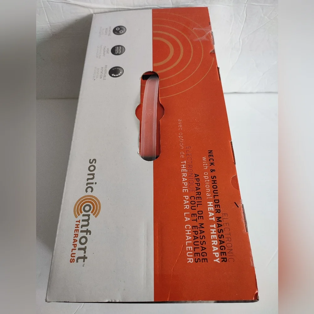 Sonic Comfort Theraplus - Picture 5 of 10